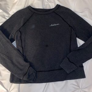 lululemon pullover